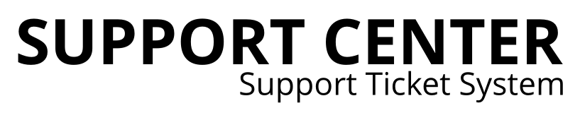 Ticketbewijs.nl Helpdesk
